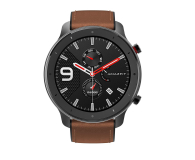 Amazfit Amazfit GTR 47mm Aluminium Alloy - 534466 - zdjęcie 2